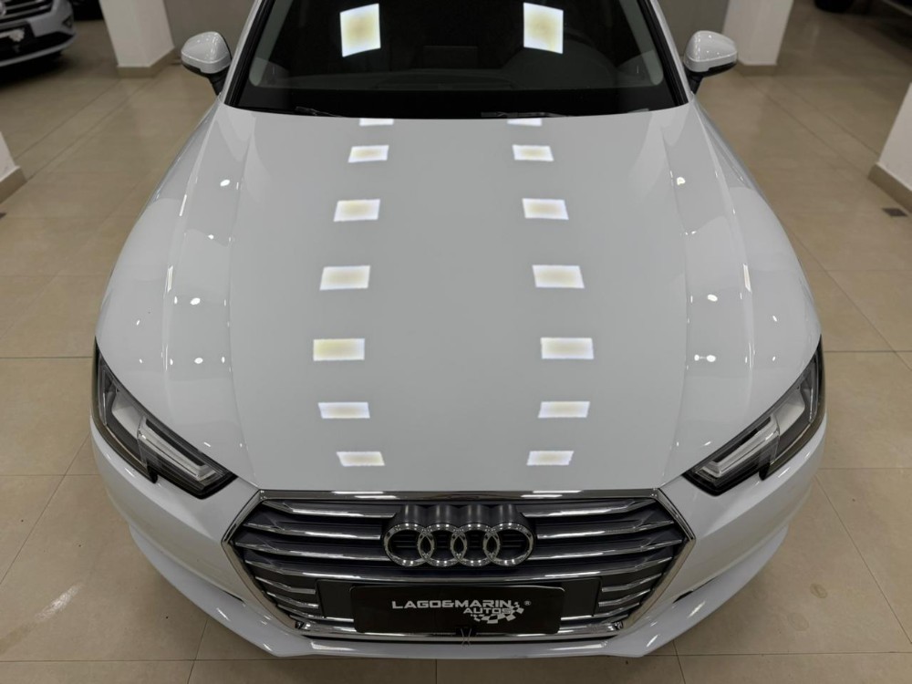 Audi A4 4P 2,0 Tfsi 190CV 40 — foto 6